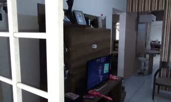 Imagem 3: Casa com 3 dormitórios à venda, 80 m² por R$ 170.000,00 - José Maria Dourado - Garanhuns/P