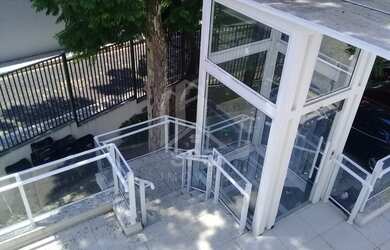 Imagem 11: Salão Comercial de 188M² para locação no Jardim Marajoara