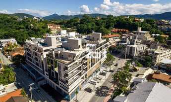 Imagem 3: A sua cobertura na praia de Bombinhas com 221,16m², 3 suítes e 01 vaga de garagem. Oportun