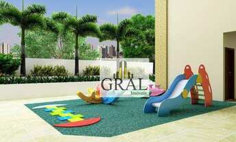 Imagem 6: Apartamento com 3 dormitórios à venda, 108 m² por R$ 865.180,00 - Jardim do Mar - São Bern