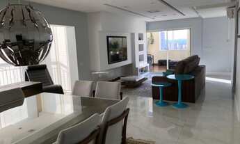 Imagem 2: Apartamento de 300 metros quadrados no bairro Tatuapé com 4 quartos