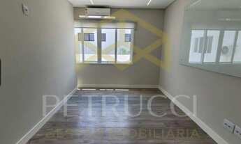 Imagem 6: Sala - Chácara da Barra - Campinas