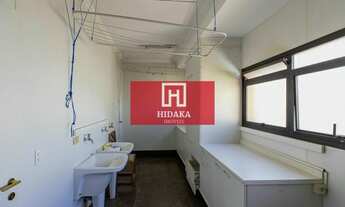 Imagem 5: Apartamento à venda no bairro Moema - São Paulo/SP, Zona Sul