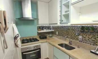 Imagem 6: LINDO APARTAMENTO RIO DA PRATA PORTEIRA FECHADA 1I6U2QM