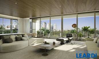 Imagem 3: COBERTURA - PARAÍSO - SP