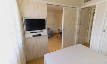 Imagem 7: Ninety - Flat nos Jardins para locação, próximo a Av. 9 de Julho, fácil acesso a Av. Pauli