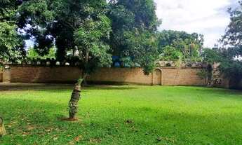 Imagem 3: Casa estilo Castelo para venda tem 500m2 de área construída , Ideal para casa de Festas