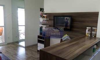 Imagem 3: Apartamento à venda, 68 m² por R$ 620.000,00 - Mooca - São Paulo/SP