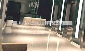 Imagem 5: Lindo apartamento no Luxor Campolim