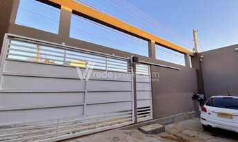 Imagem 3: Campinas - Casa Padrão - Vila Costa e Silva