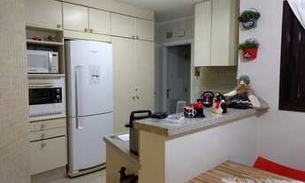 Imagem 4: São Paulo - Apartamento Padrão - Vila Regente Feijó
