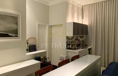 Imagem 5: Casa - Jardim Alto da Colina - Valinhos