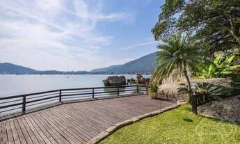 Imagem 5: Casa para Venda em Florianópolis, Cacupé, 5 dormitórios, 4 suítes, 5 banheiros, 2 vagas