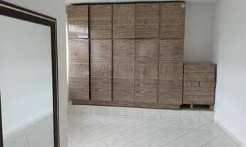 Imagem 6: Casa com 1 dormitório para alugar, 35 m² por R$ 1.200,00/mês - Parque São Domingos - São P