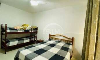 Imagem 5: Apartamento com 1 dormitório à venda, 50 m²- Praia do Forte - Cabo Frio/RJ