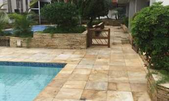 Imagem 5: APARTAMENTO LUXUOSO - 220M2 - 04 QUARTOS (01 SU?TES) - GUTIERREZ