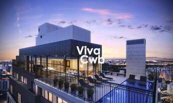 Imagem: Cobertura Triplex com 804m² Privativos