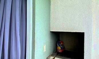 Imagem 2: Apartamento para venda com 52 metros quadrados com 2 quartos em Itacolomi - Balneário Piça