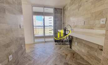 Imagem 5: Prime Meireles Apartamento com 3 dormitórios