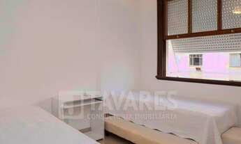 Imagem 5: Apartamento em Copacabana