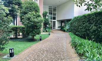 Imagem 4: APARTAMENTO - VILA NOVA CONCEIÇÃO - SP