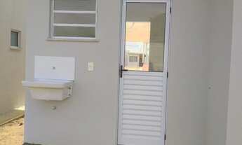 Imagem 3: Alugo-casa- Cond. Reserva Buriti