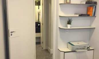 Imagem 2: Escritório para venda com 33 metros quadrados com 1 quarto em Jardim Paulista - São Paulo