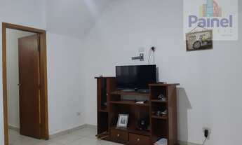 Imagem 3: São Vicente - Casa Padrão - Parque Sao Vicente