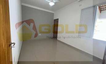 Imagem 2: Casa para Venda em Uberlândia, Bosque dos Buritis, 4 dormitórios, 4 suítes, 5 banheiros, 2