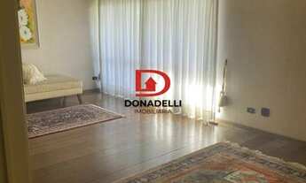 Imagem 4: Apartamento de 146 m² à venda - 3 dorm - 1 vaga - lazer completo - Campo Belo - São Paulo