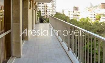 Imagem 2: Botafogo - Praça João Fortes