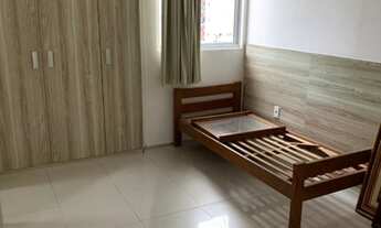 Imagem: Apartamento para aluguel possui 82 metros