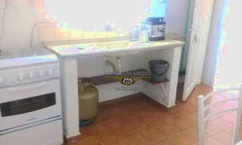 Imagem 5: Casa com 3 dormitórios à venda, 220 m² por R$ 450.000,00 - Jardim Vila Carrão - São Paulo