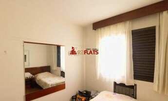 Imagem 4: São Paulo - Flat - Jardins