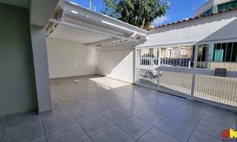 Imagem: Excelente Casa Térrea - 3 dormitórios