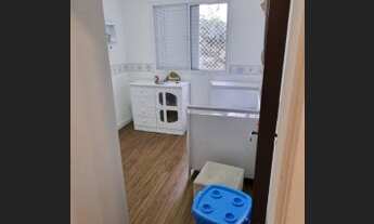 Imagem 3: WONDER - 3 Dormitórios, 1 Vaga - Vila Andrade