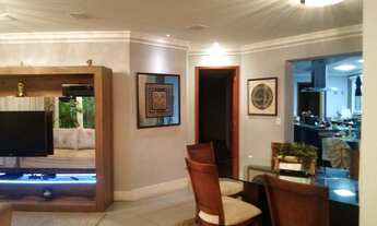 Imagem 7: APTO MOBILIADO, ALTO PADRÃO, CENTRO SBC, 3 SUÍTES, 4 VAGAS