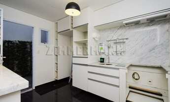 Imagem 7: SãO PAULO - Casa Padrão - CAMPO BELO