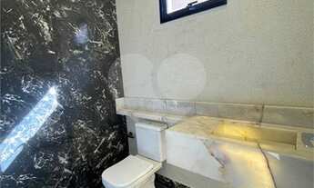 Imagem 12: Casa linda| 250m²| 4 suítes