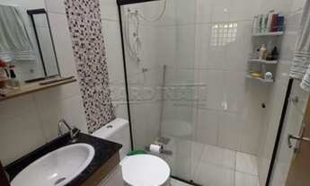 Imagem 7: Araraquara - Casa Padrão - Jardim Adalberto Roxo II