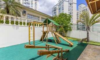 Imagem 4: Porto Alegre - Apartamento Padrão - Cavalhada