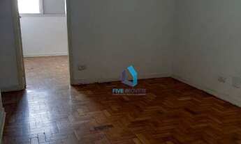 Imagem 6: Apartamento com 2 dormitórios para alugar, 48 m² por R$ 1.100,00/mês - Vila Santana - São