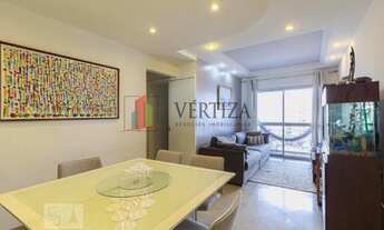 Imagem 4: Apartamento para locação na Vila Olímpia