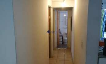 Imagem 3: Apartamento à venda, 2 quartos, 1 vaga, Residencial Terra da Uva - Jundiaí/SP