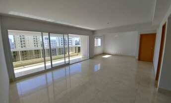 Imagem: Apartamento com 3 suítes no Setor Oeste