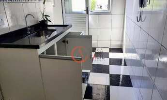 Imagem 7: Apartamento à venda, 46 m² por R$ 262.000,00 - Assunção - São Bernardo do Campo/SP