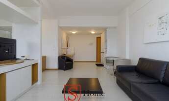 Imagem 7: Flat 1 quarto para aluguel no Centro de Curitiba