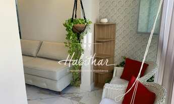 Imagem 7: PLENO RESIDENCIAL - Suíte + Quarto - SÃO LUÍS SHOPPING / VIA EXPRESSA