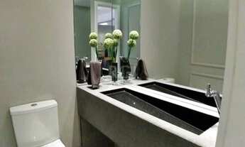 Imagem 4: Porto Alegre - Apartamento Padrão - Menino Deus