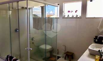 Imagem 7: Casa mobiliada com piscina à venda no Cancelli - Cascavel/pr - 5 quartos